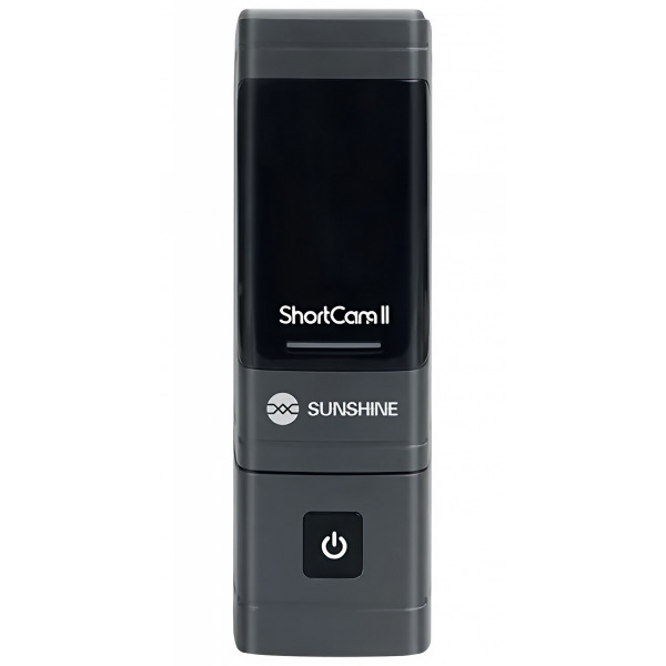 Camera Termoviziune Sunshine LC-AD15 (Gen 3)