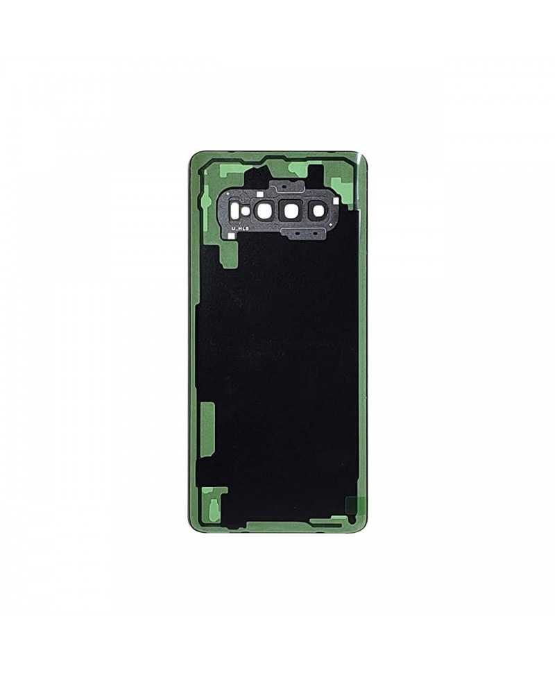 Capac Baterie A++ Samsung Galaxy S10 Plus, SM G975F Negru