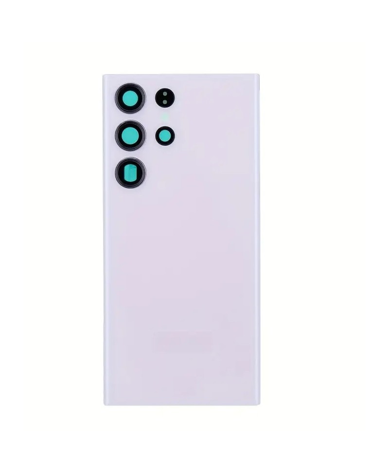 Capac Baterie A++ Samsung Galaxy S23 Ultra, SM-S918B Roz