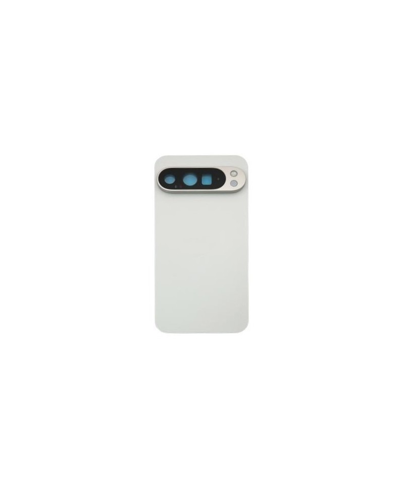 Capac Baterie Alb Google Pixel 9 Pro