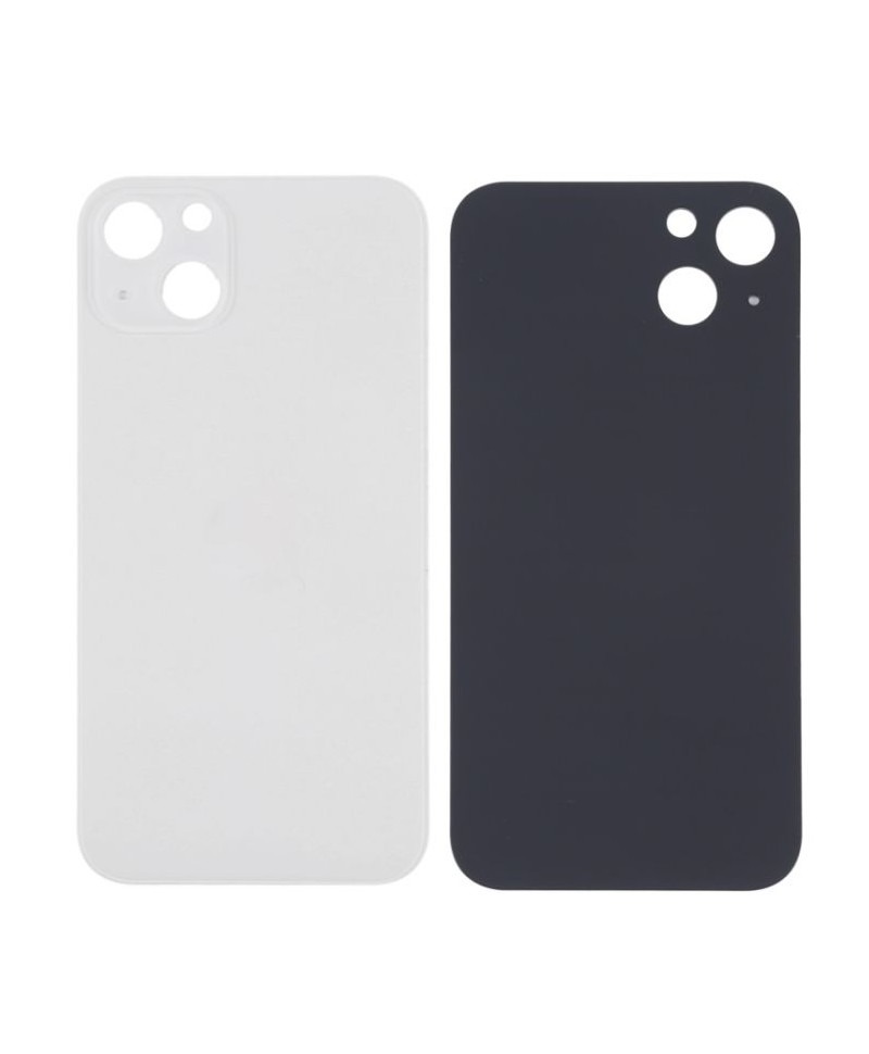 Capac Baterie Alb iPhone 13 Mini