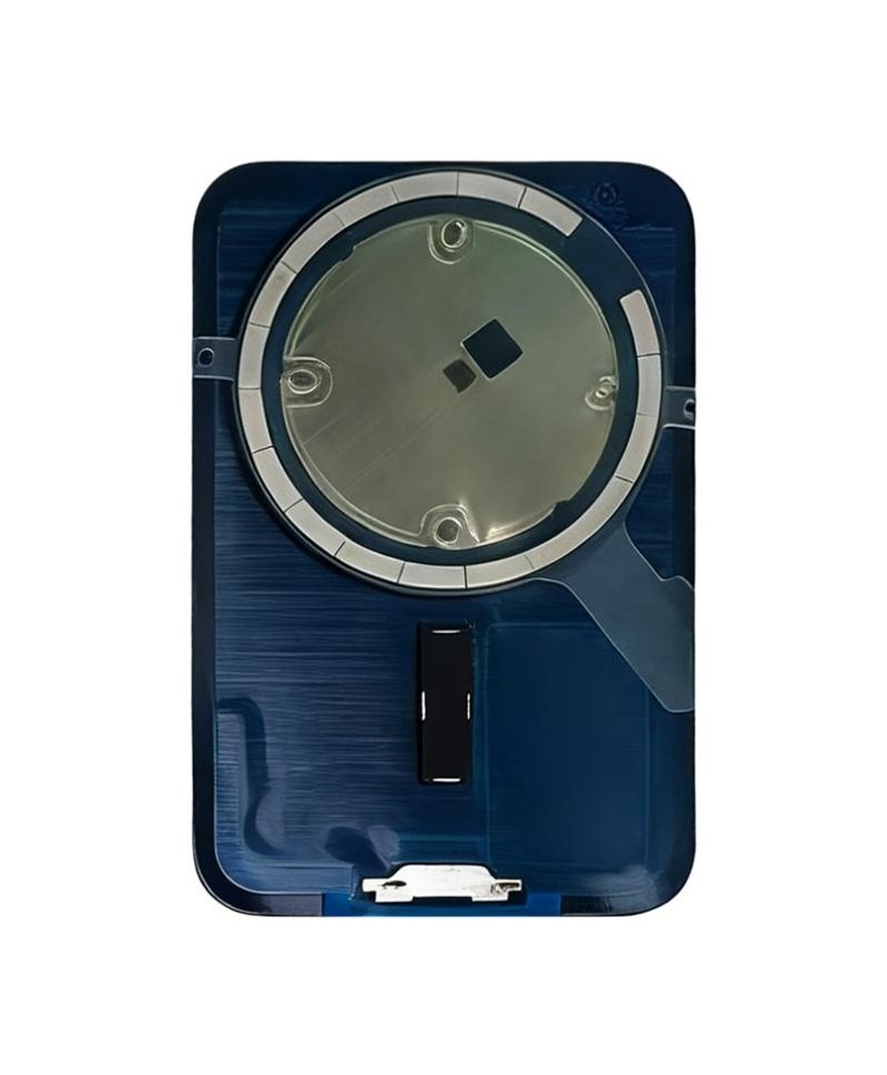Capac Baterie Alb iPhone 17 Pro