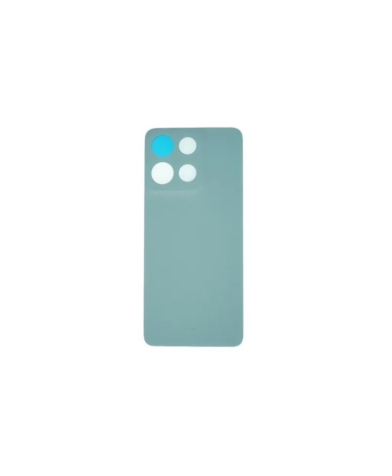 Capac Baterie Albastru Deschis Motorola Moto G15, XT2521-3