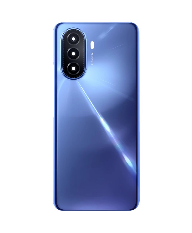 Capac Baterie Albastru Huawei Nova Y70