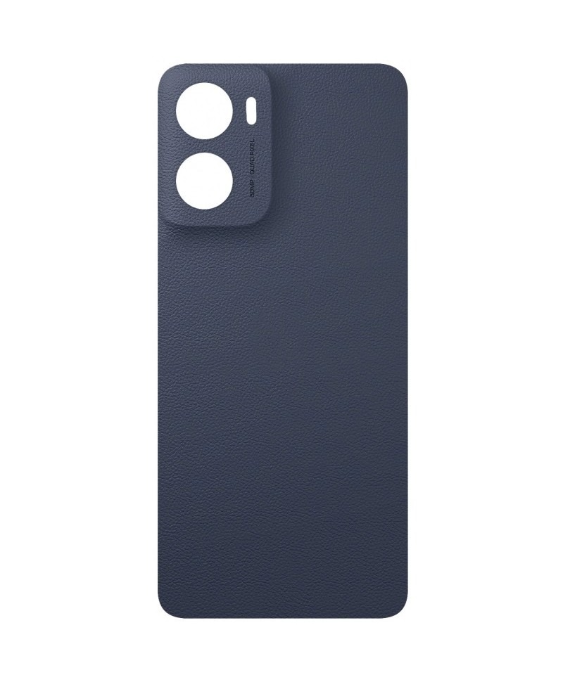 Capac Baterie Albastru Inchis Motorola Moto G15, XT2521-3