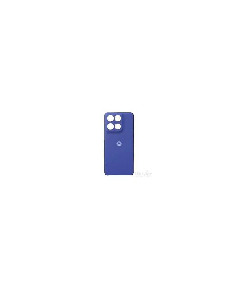 Capac Baterie Albastru Motorola Edge 60 Pro, XT2507-1