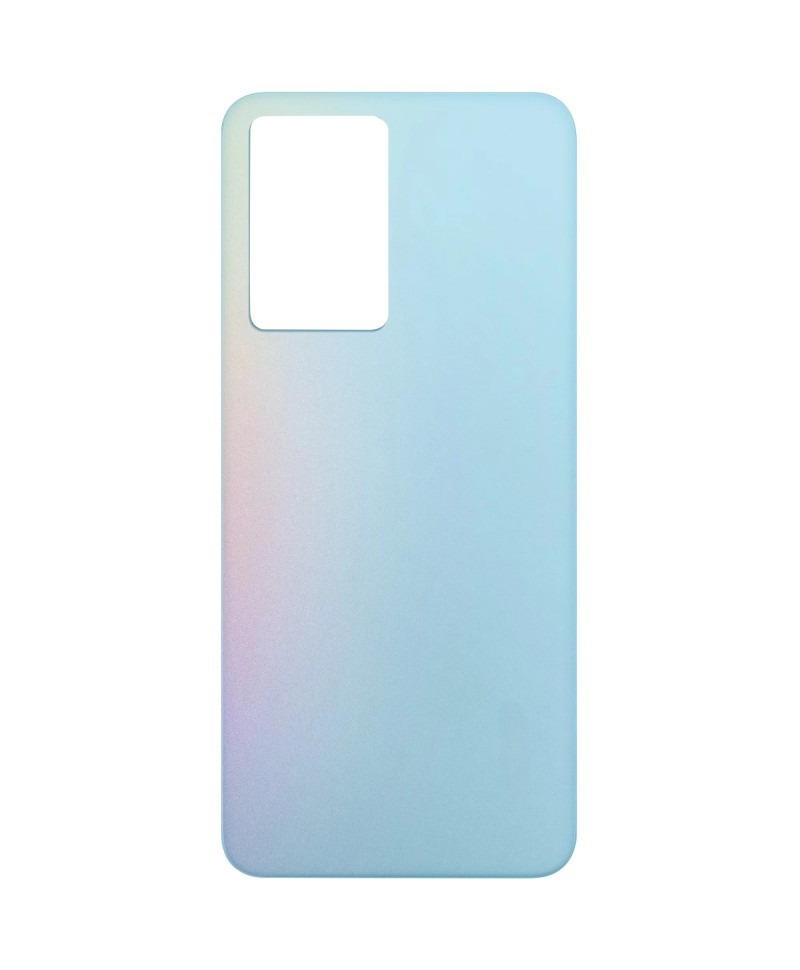 Capac Baterie Albastru Oppo A57 5G , PFTM20