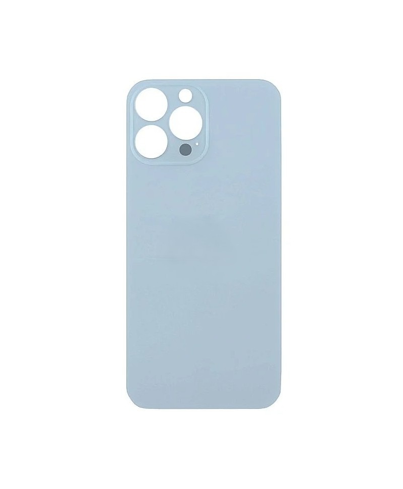Capac Baterie Apple iPhone 13 Pro Albastru, A2638