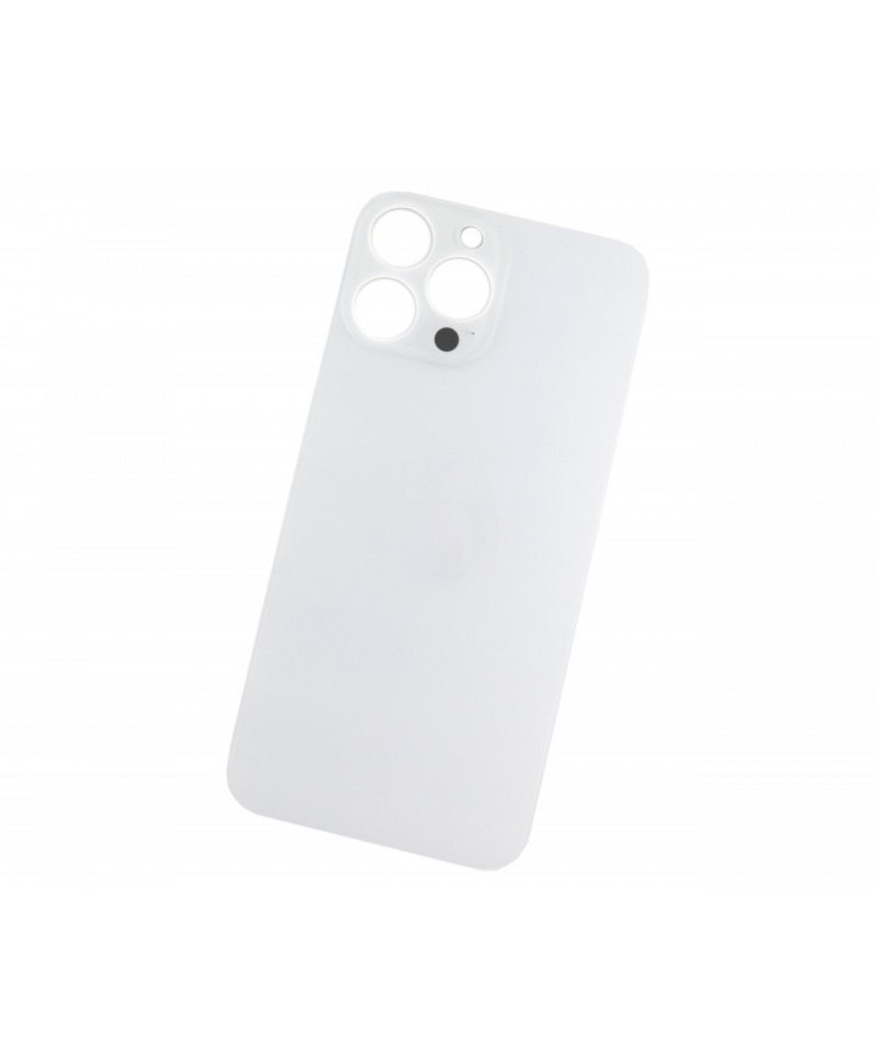 Capac Baterie Apple iPhone 13 Pro Max Alb