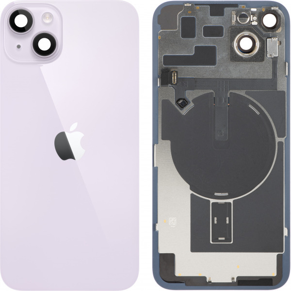 Capac Baterie Apple iPhone 14 Plus, Mov, Swap Premium