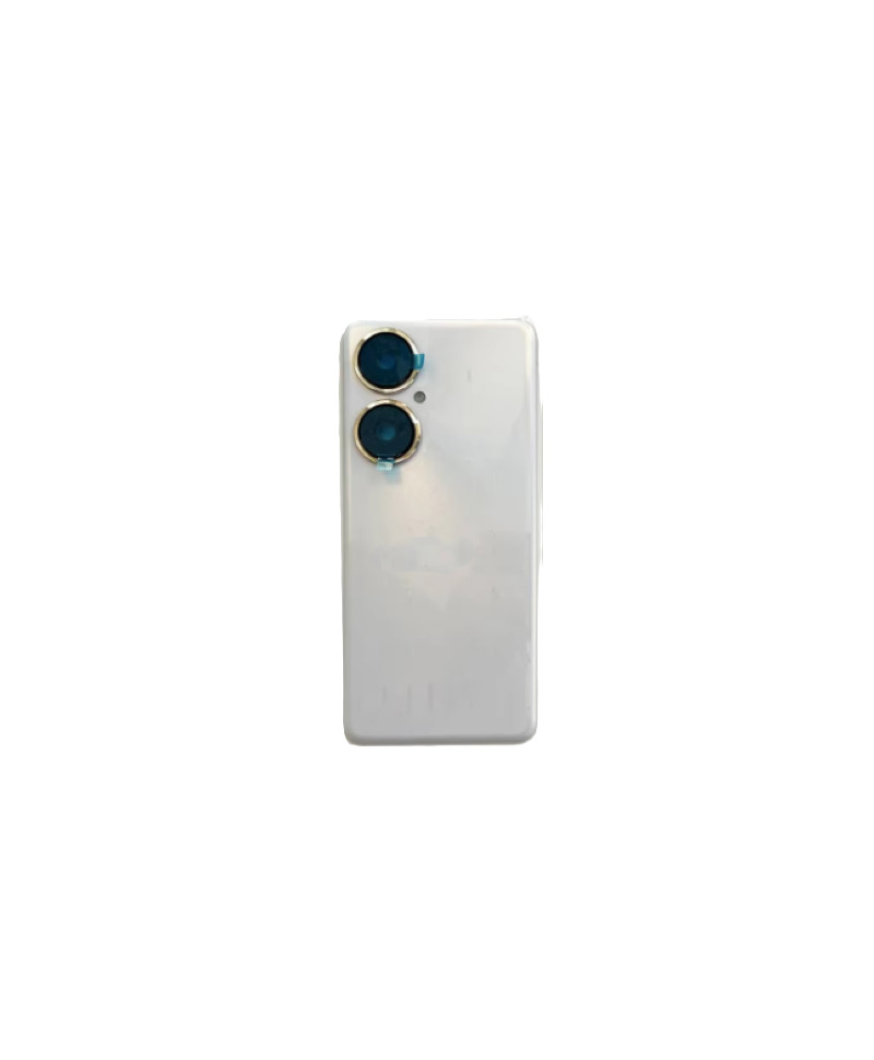 Capac Baterie Argintiu Huawei Nova 11i, MAO-LX9, MAO-LX9N