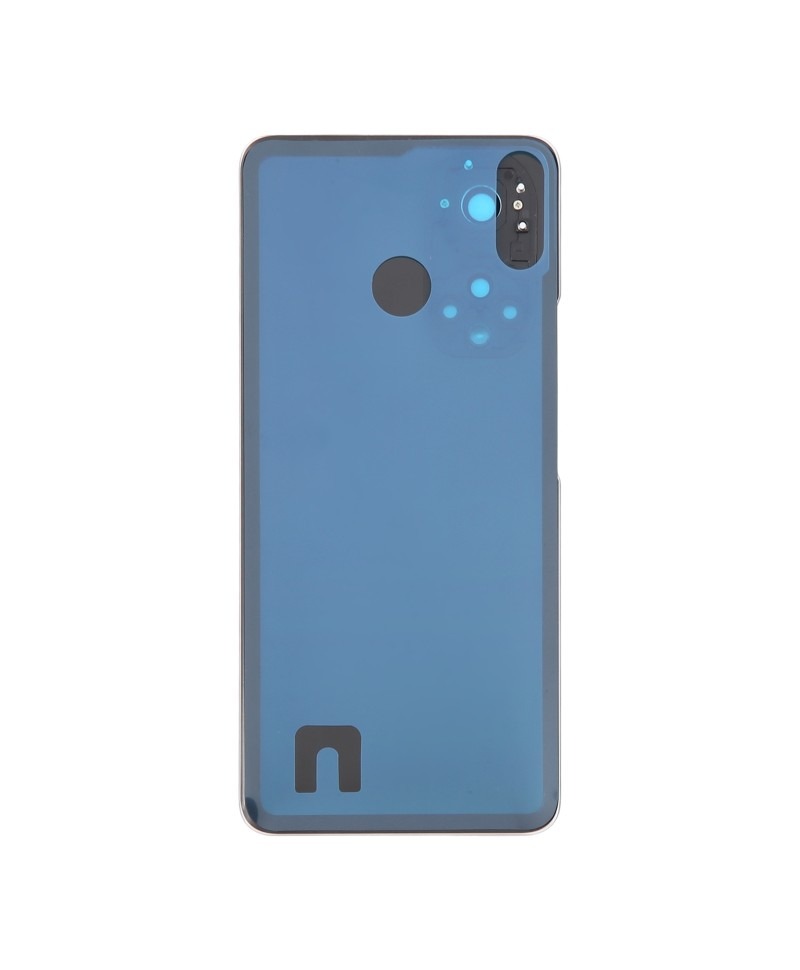 Capac Baterie Argintiu Huawei Nova 9