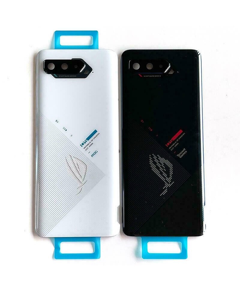 Capac Baterie ASUS ROG Phone 5, ZS673KS Negru(Phantom Black)