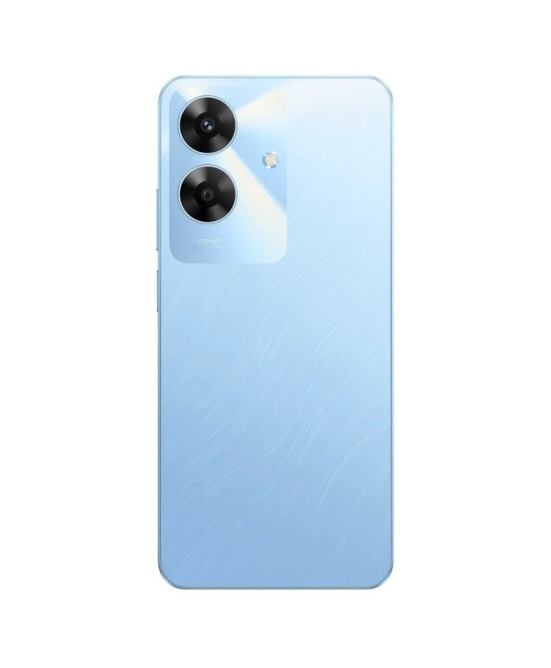 Capac Baterie Blue Realme C61, RMX3933