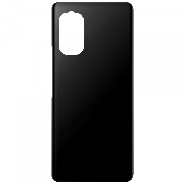 Capac Baterie compatibil cu Huawei nova 9 SE 4G, Negru