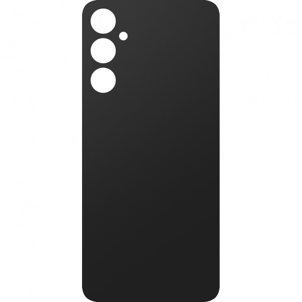 Capac Baterie compatibil cu Samsung Galaxy A05s A057, Negru
