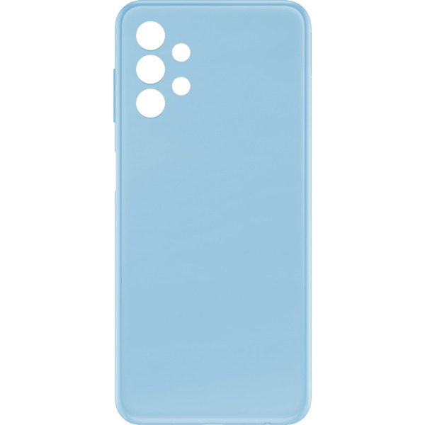 Capac Baterie compatibil cu Samsung Galaxy A13 A137 / A13 A135, Albastru