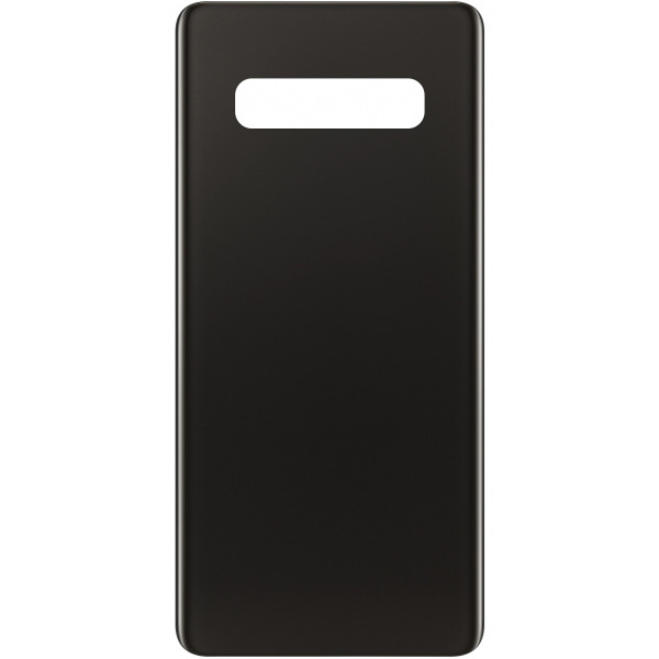 Capac Baterie compatibil cu Samsung Galaxy S10 G973, Negru