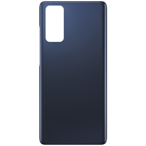 Capac Baterie compatibil cu Samsung Galaxy S20 FE G780, Bleumarin