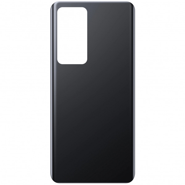 Capac Baterie compatibil cu Xiaomi 12T, Negru
