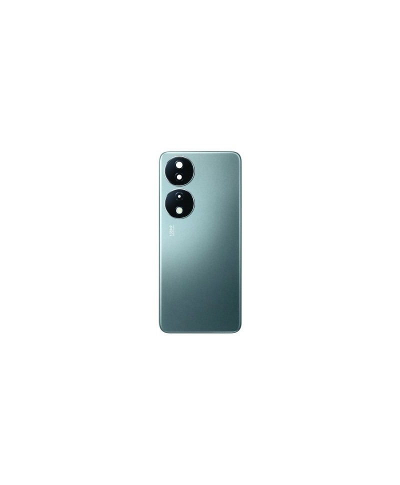 Capac Baterie Complet Honor X7b Verde, CLK-LX1