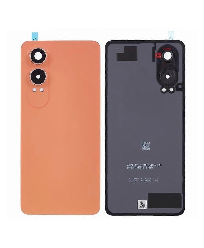 Capac Baterie Complet OnePlus Nord CE4 Lite Orange, CPH26192