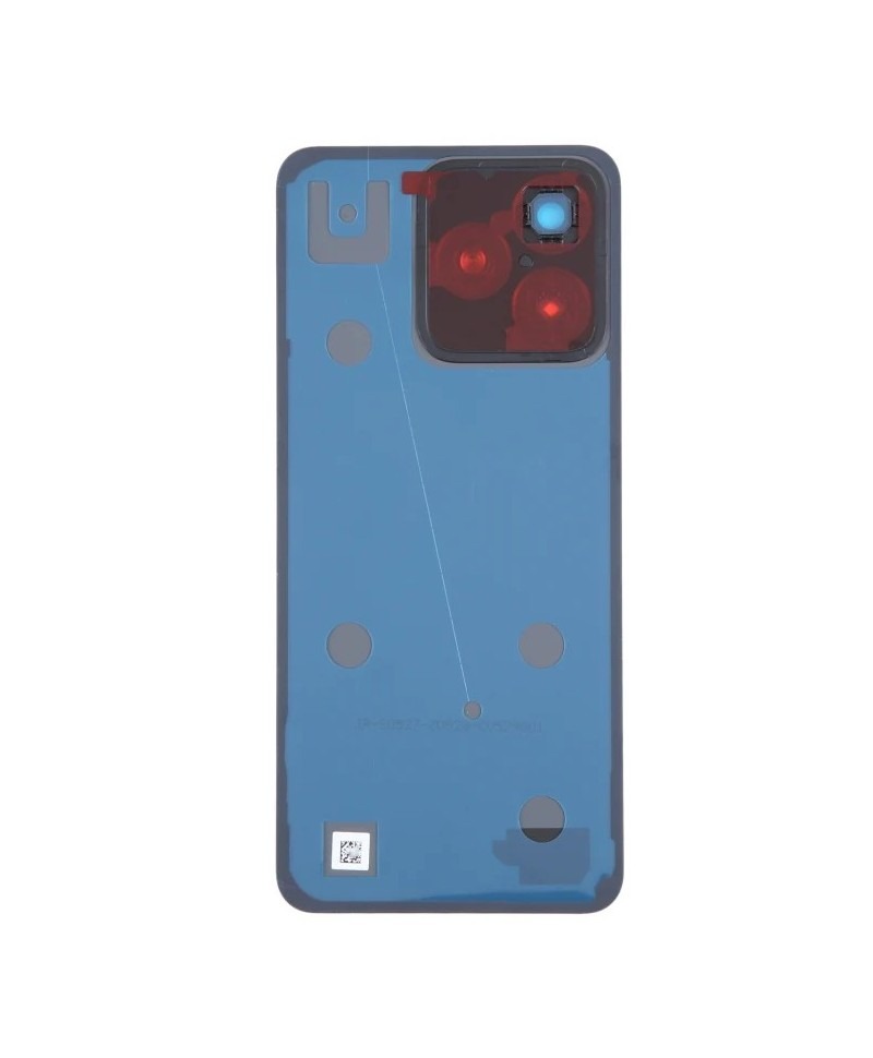 Capac Baterie cu Geam Camera Negru Realme C53