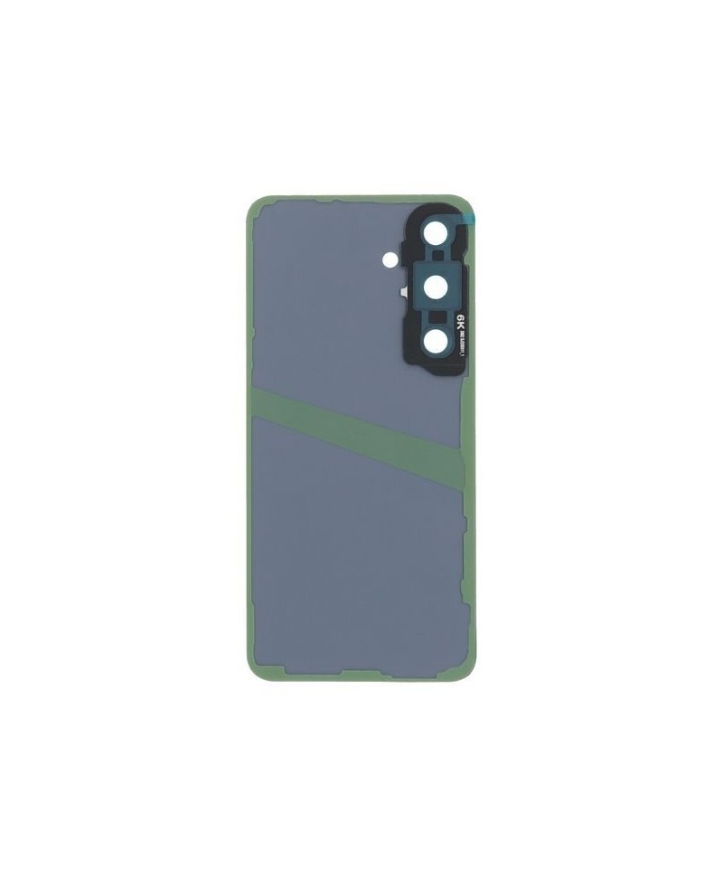 Capac Baterie cu Geam Camera Samsung S24 , S921 Grey (Marble Grey) , A++