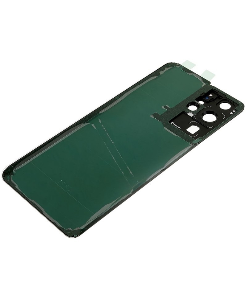 Capac Baterie Gold Samsung S21 Ultra , G998 A++