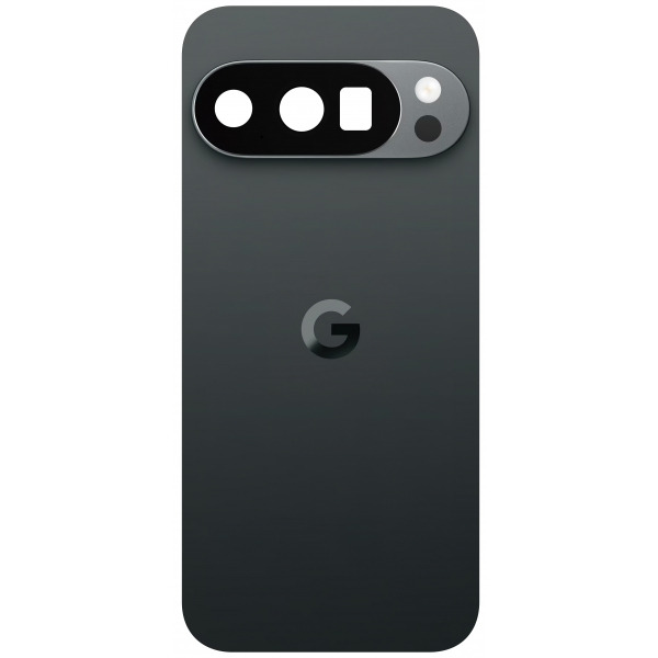 Capac Baterie Google Pixel 10 Pro, Negru (Obsidian), Service Pack G949-01419-00