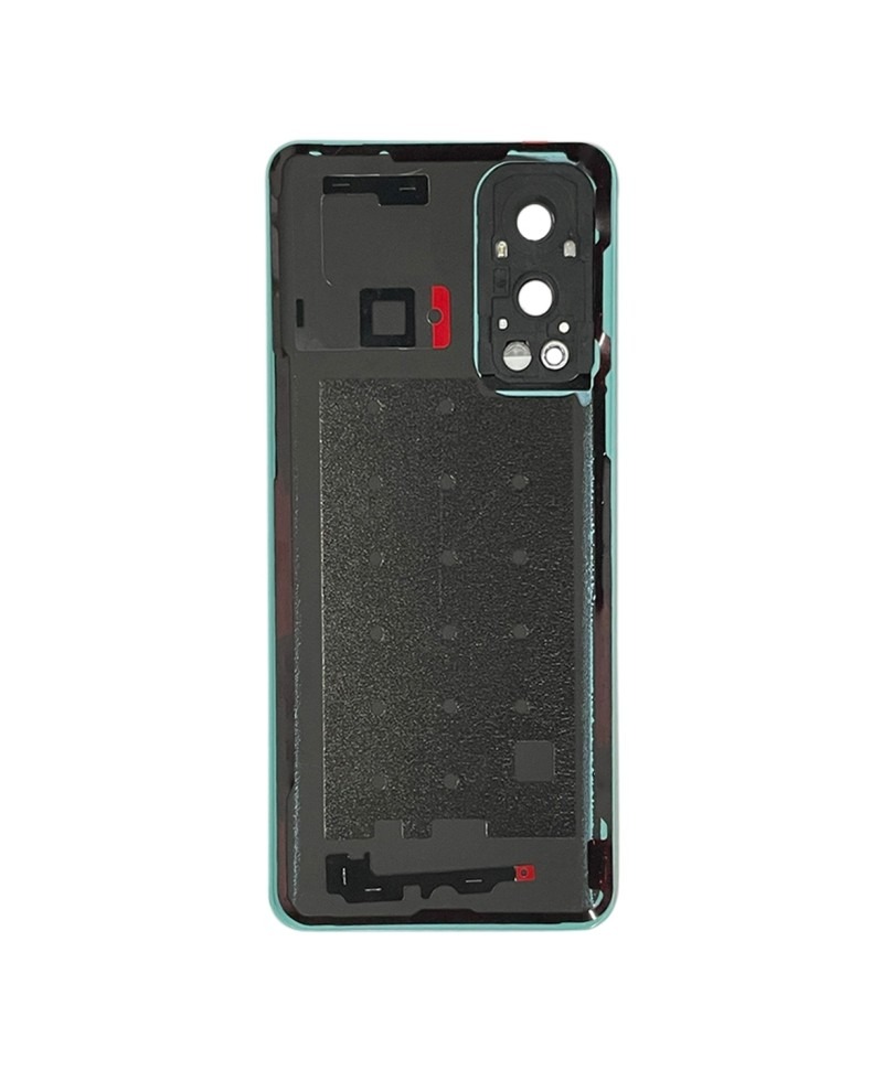 Capac Baterie Gray Sierra Oneplus Nord 2 5G, DN2101, DN2103