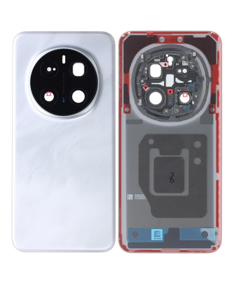 Capac Baterie Grey Honor Magic7 Pro, PTP-N49, PTP-AN10
