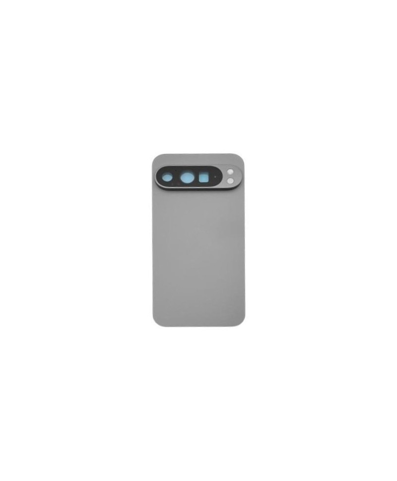 Capac Baterie Gri Google Pixel 9 Pro XL, GGX8B, GZC4K, GQ57S