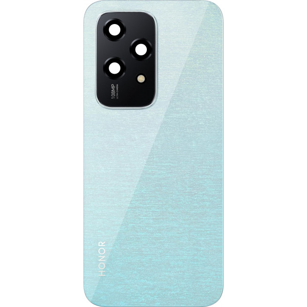 Capac Baterie Honor 200 Lite, Albastru (Starry Blue), Service Pack 0235AJYB