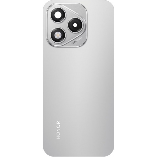 Capac Baterie Honor 400 Lite, Gri (Velvet Grey), Service Pack 0235ANSN
