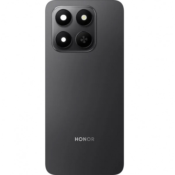 Capac Baterie Honor 400 Smart 5G, Negru (Velvet Black), Swap 9707ACCX