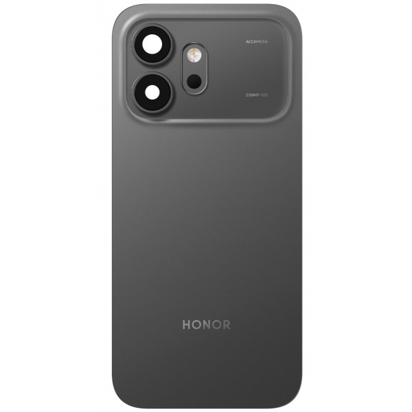 Capac Baterie Honor 600, Negru, Service Pack 0235ATTJ