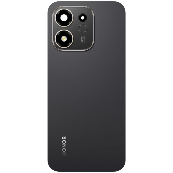 Capac Baterie Honor 600 Smart, Negru (Velvet Black), Service Pack 9707ADNE