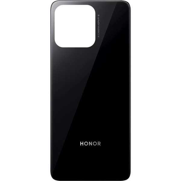 Negru (Midnight Black)