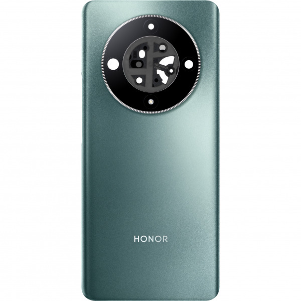 Capac Baterie Honor Magic6 Lite, Verde (Emerald Green), Service Pack 0235AHJP