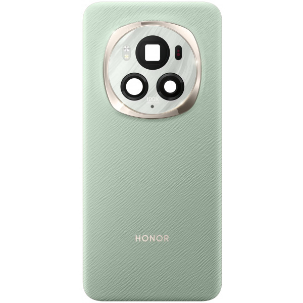 Capac Baterie Honor Magic6 Pro, Verde, Service Pack 0235AJRD