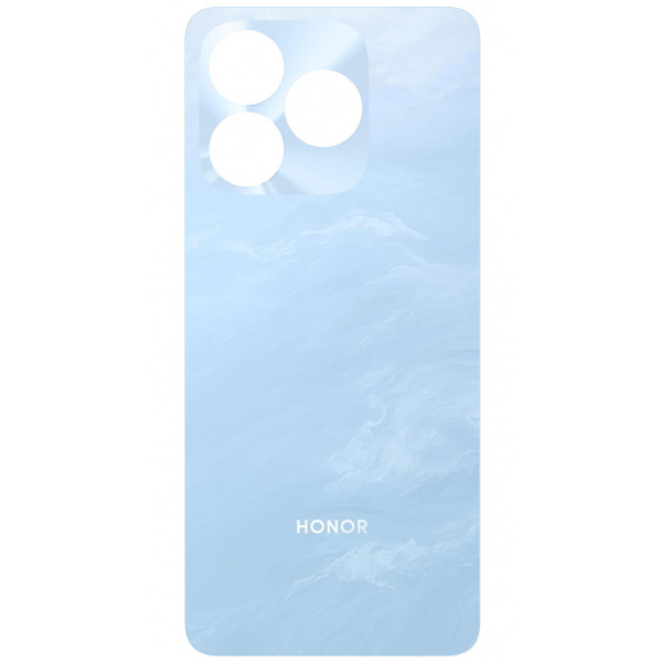 Capac Baterie Honor X5c Plus, Albastru, Service Pack 9707ACJK