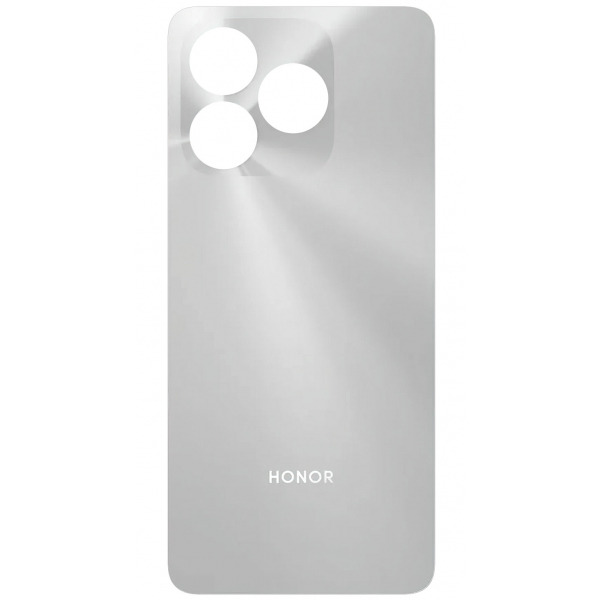 Capac Baterie Honor X5c Plus, Argintiu, Service Pack 9707ACJS