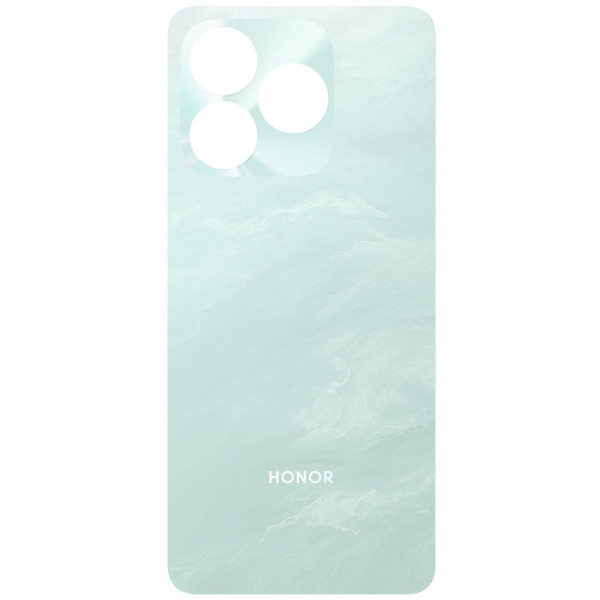 Capac Baterie Honor X5c Plus, Turcoaz (Cyan Lake), Service Pack 9707ACJR