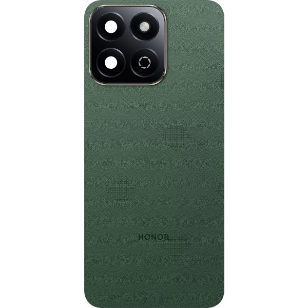 Capac Baterie Honor X7c 5G / 200 Smart, Verde (Forest Green), Service Pack 9707ABNH