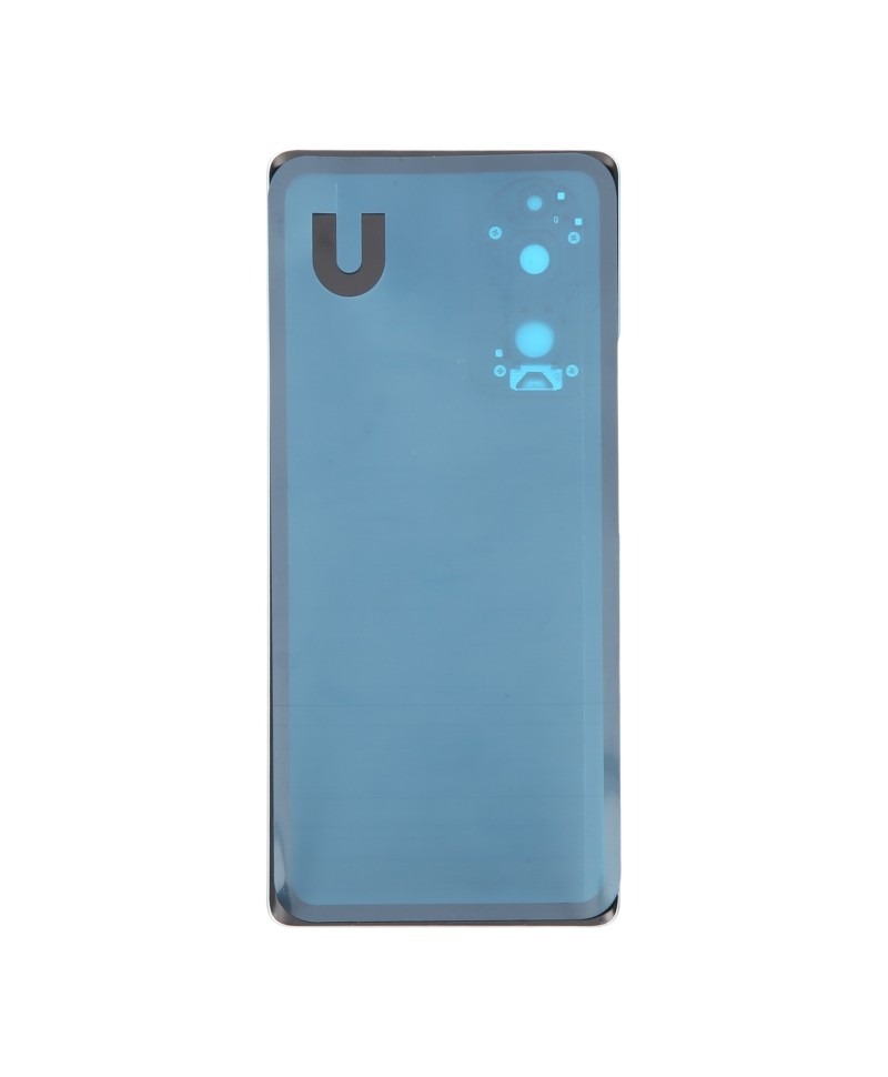 Capac Baterie Huawei Honor 70, Crystal Silver