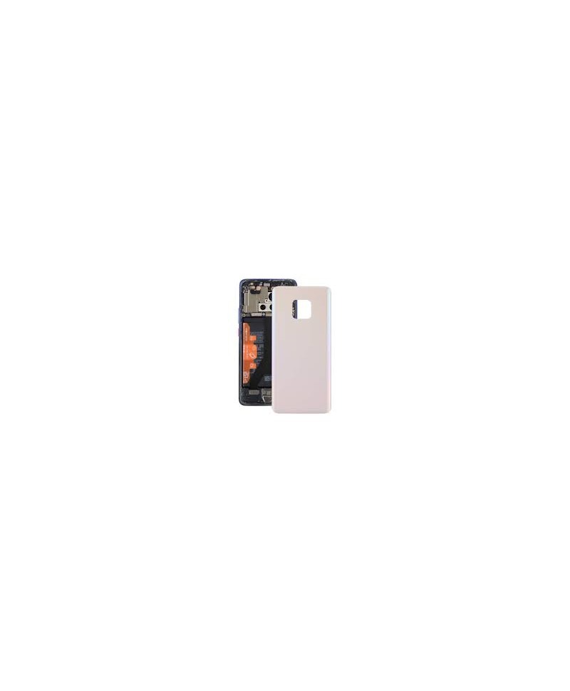 Capac Baterie Huawei Mate 20 Pro Alb