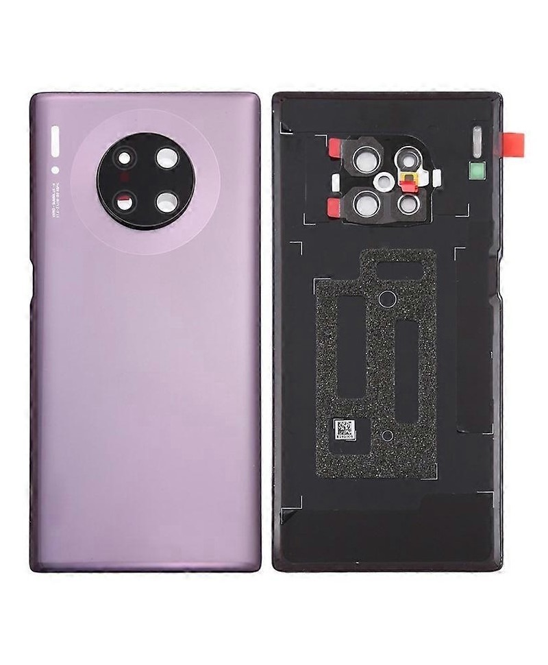 Capac Baterie Huawei Mate 30 Pro Purple