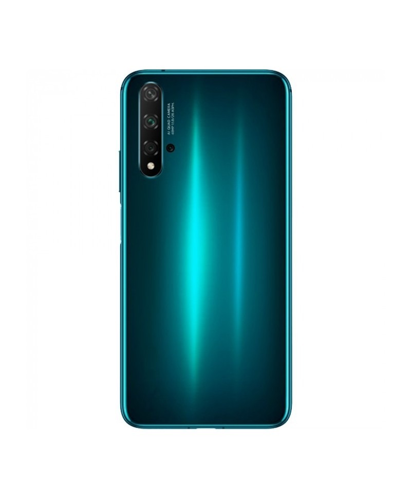 Capac Baterie Huawei Nova 5T Verde