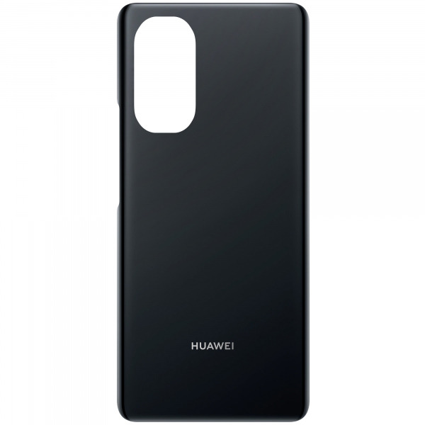 Capac Baterie compatibil cu Huawei nova 9 Pro, Negru